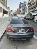 Mercedes-Benz CLA 250 Sport 2.0L