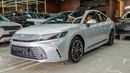 Toyota Camry Limited HEV 2.5 L Hybrid