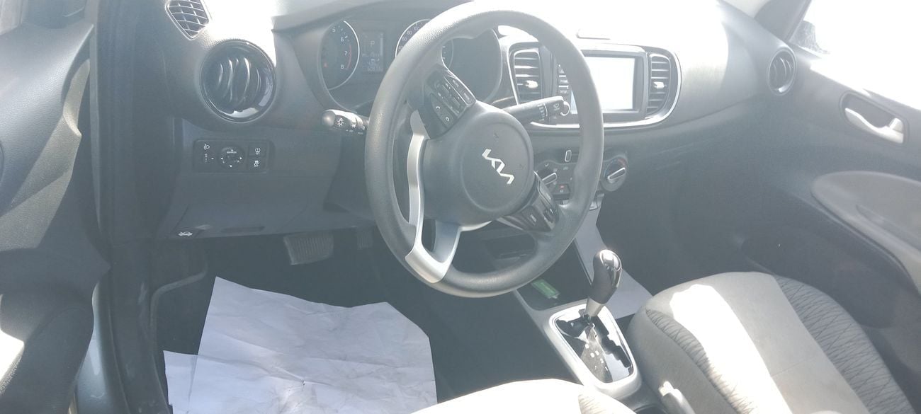 Kia Pegas LX 1.4 | Zero Down Payment | Home Test Drive