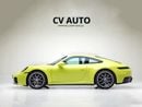 Porsche 911 CARRERA | GCC Spec | Dealer Warranty - Excellent Condition