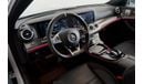 Mercedes-Benz E 63 AMG Std 2018 Mercedes-Benz E63s 4MATIC+