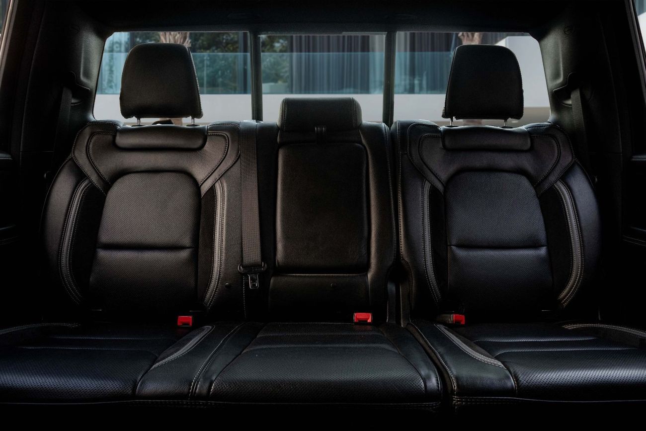 RAM 1500 Rebel GT | 3,623 P.M  | 0% Downpayment | Agency Warranty!