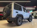 Toyota Land Cruiser 70 LC71 LX AED 3,700 MP | 2026 Toyota Land Cruiser LC 71 LX | GCC Specs | Al Futtaim Warranty