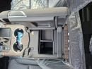 تويوتا لاند كروزر Toyota Land Cruiser VX 3.5L 2025 BLACK