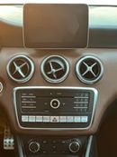 Mercedes Benz A45 AMG