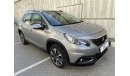 Peugeot 2008 ALLURE 1.6 | Under Warranty | Free Insurance | Inspected on 150+ parameters