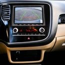 Mitsubishi Outlander MITSUBISHI OUTLANDER 2021 GCC 4X4 IN EXCELLENT CONDITION