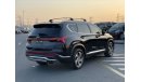 هيونداي سانتا في 2021 HYUNDAI SANTA FE  BLACK AUTOMATIC 2.5L-V4 / EXPORT ONLY