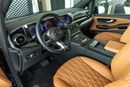 Mercedes-Benz V 300 Mercedes V300 VIP - 2025 GCC Specs Brand New
