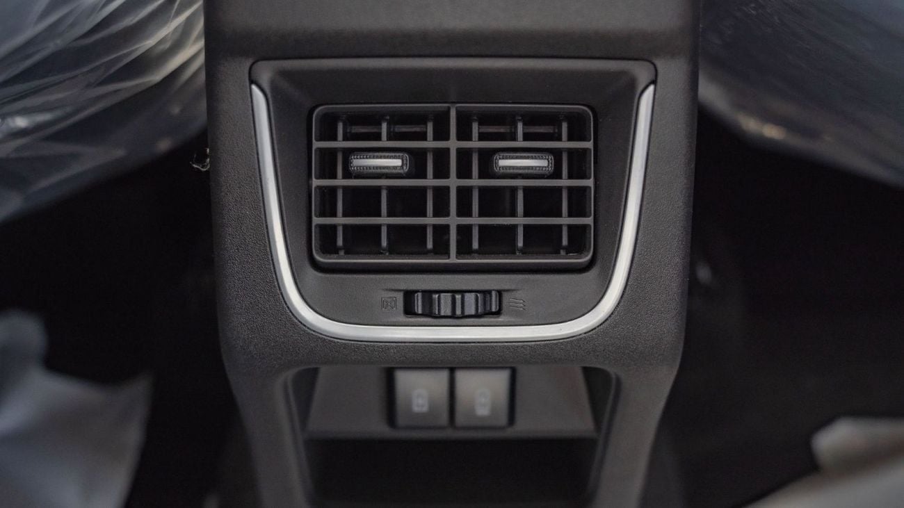 تويوتا أوربان كروزر 2025 Toyota Urban Cruiser GLX 1.5L AT Petrol