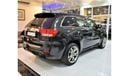 Jeep Grand Cherokee EXCELLENT DEAL for our JEEP Grand Cherokee SRT8 6.4L HEMI 2013 Model!! in Black Color! GCC Specs