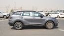 Kia Sportage Brand New Kia Sportage 2025 Export 1.5L 2WD Petrol|Grey/Beige|N-KIA-SPO-2WD-25|