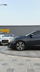 نيسان ماكسيما R 3.5L