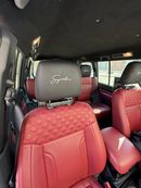 ميتسوبيشي باجيرو Signature