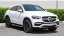 Mercedes-Benz GLE 450 BRAND NEW MERCEDES BENZ GLE 450 COUPE 2021