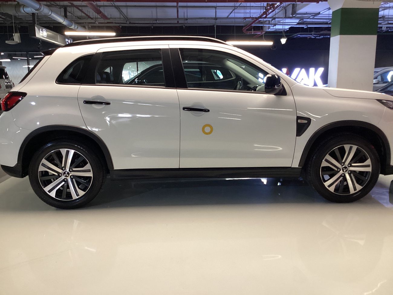 Mitsubishi ASX Prime Edition | National Day Celebration | Guaranteed Warranty | 0 Down Payment