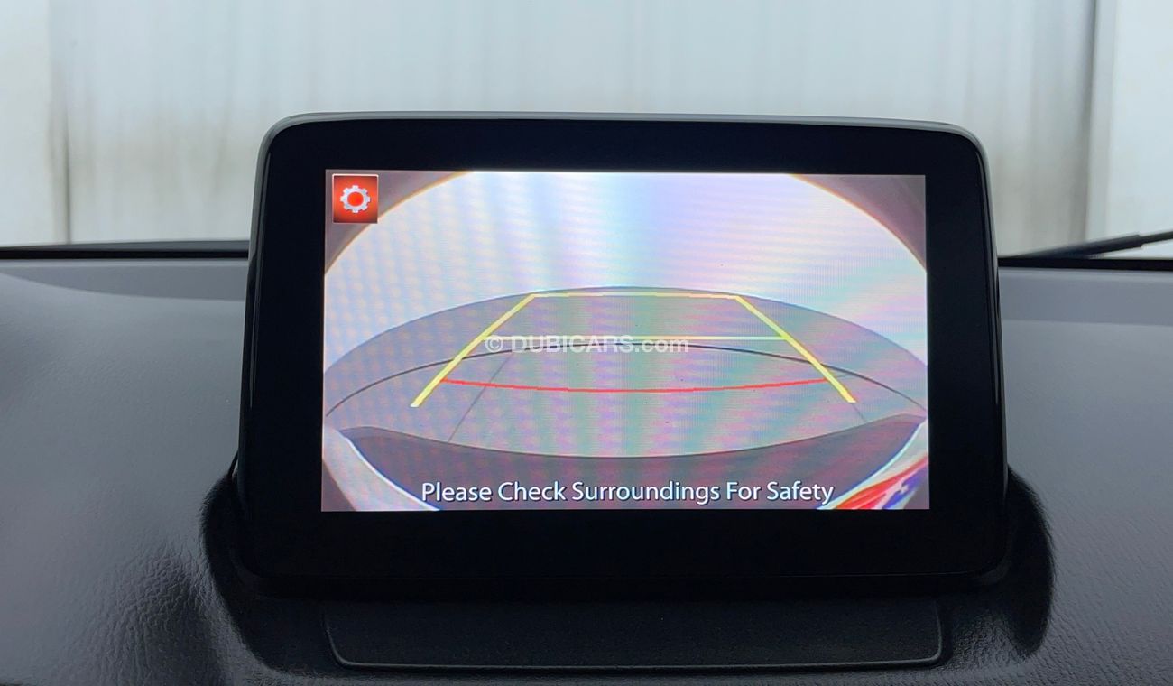 مازدا CX3 GS 2 | +مع الضمان | كمان تم فحص ١٥٠