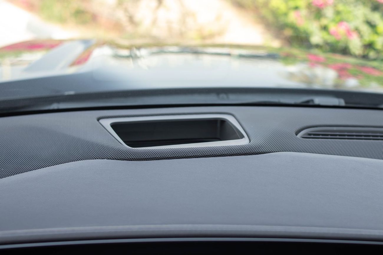 Cadillac Escalade Sport Platinum 6.2L AWD