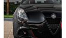 ألفا روميو جوليتا فيلوتشي | 1,567 P.M  | 0% Downpayment | Agency Warranty!