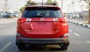 Toyota RAV4 TOYOTA RAV4 2015 LE - FULL OPTION