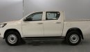 Toyota Hilux 2.7L Petrol  M/T   (EXCLUSIVE OFFER)