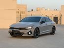 Kia K5 GT-Line 1.6L