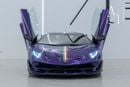 Lamborghini Aventador SVJ 6.5L V12 2021 Lamborghini SVJ Edition ( 1 di 900 ) Carbon Fibre Package, Excellent Condition, Eu