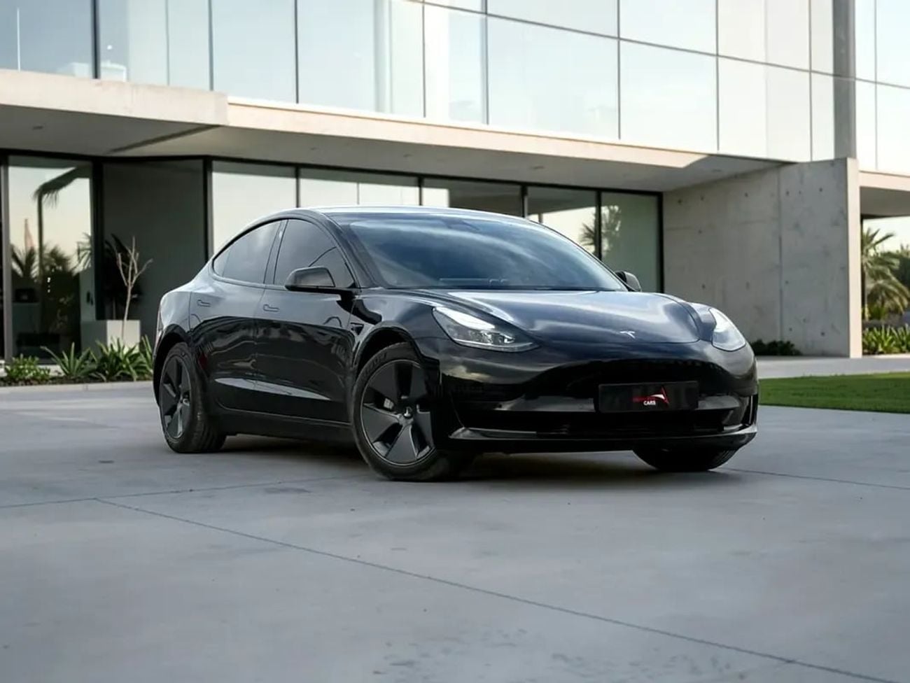 Tesla Model 3 STANDARD RANGE  !! EID SALE !! 1 YEAR FREE WARRANTY !!  AED 1,520 P.M | 0% DOWN PAYMENT | TESLA MODE