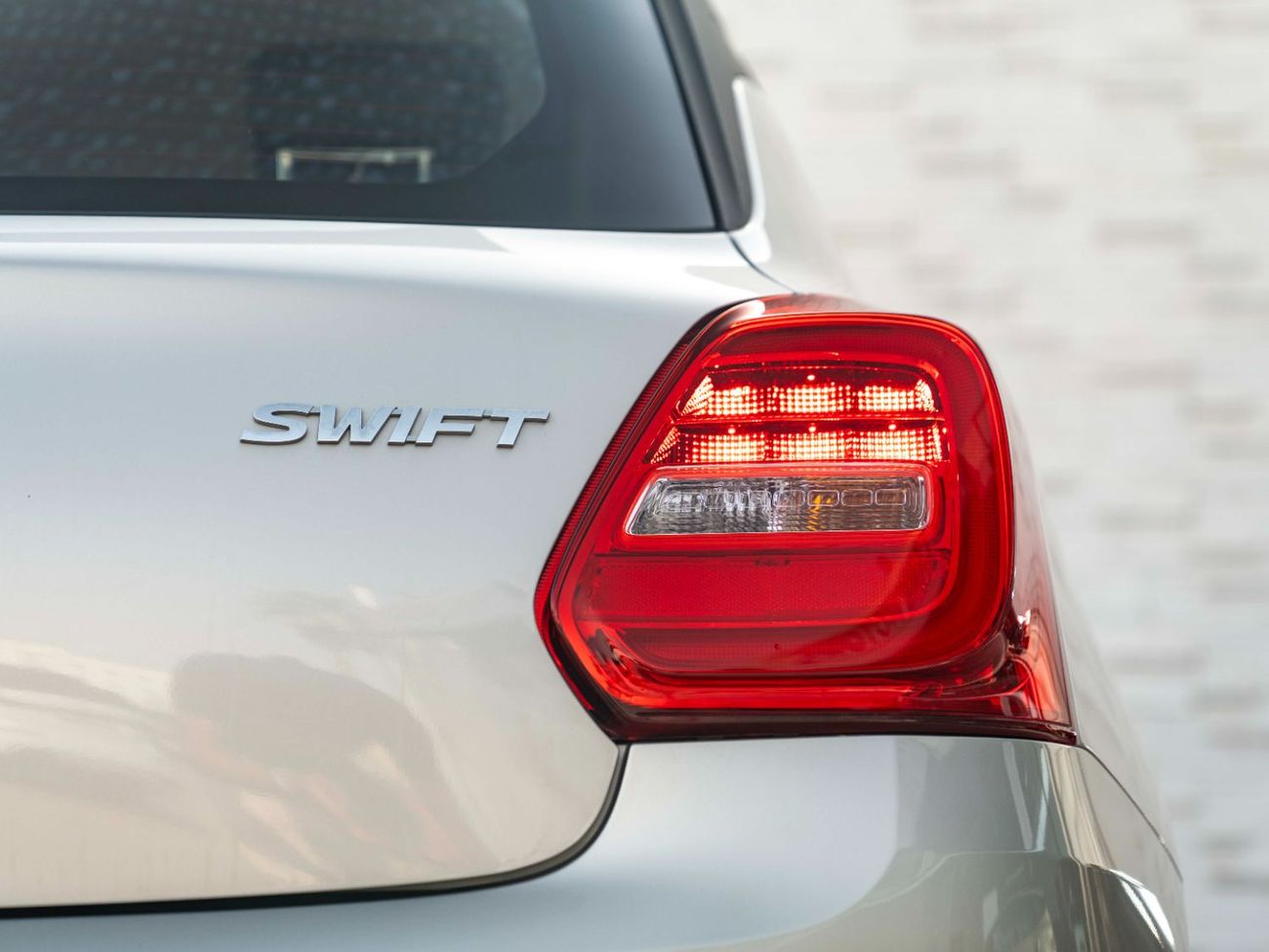 سوزوكي سويفت GL 1.2L