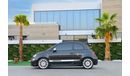 Abarth 695 Abarth 695 Esseesse Competizione Kit | 2,446 P.M  | 0% Downpayment | Perfect Condition!