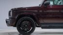 Mercedes-Benz G 63 AMG Special Offer | Agency Warranty, 1 of 1 Bespoke, Rolls Royce Doors | HOF HG 800
