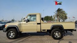 Toyota Land Cruiser Pick Up Nice