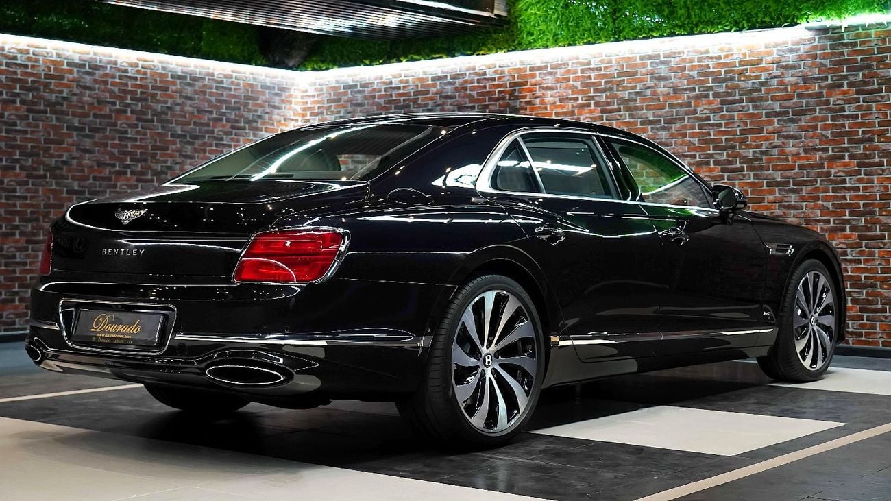 Bentley Flying Spur | FULLY LOADED | NEW | LIMITED OFFER |