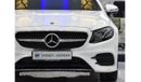 Mercedes-Benz E 450 EXCELLENT DEAL for our Mercedes Benz E450 4Matic ( 2019 Model ) in White Color Korean Specs