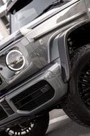 Mercedes Benz G 63 AMG 4X4² G63 4x4