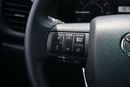Toyota Hilux GL 2.4L Double Cab Utility Toyota Hilux 2.4L Diesel Manual 4WD, Model 2025, Color White