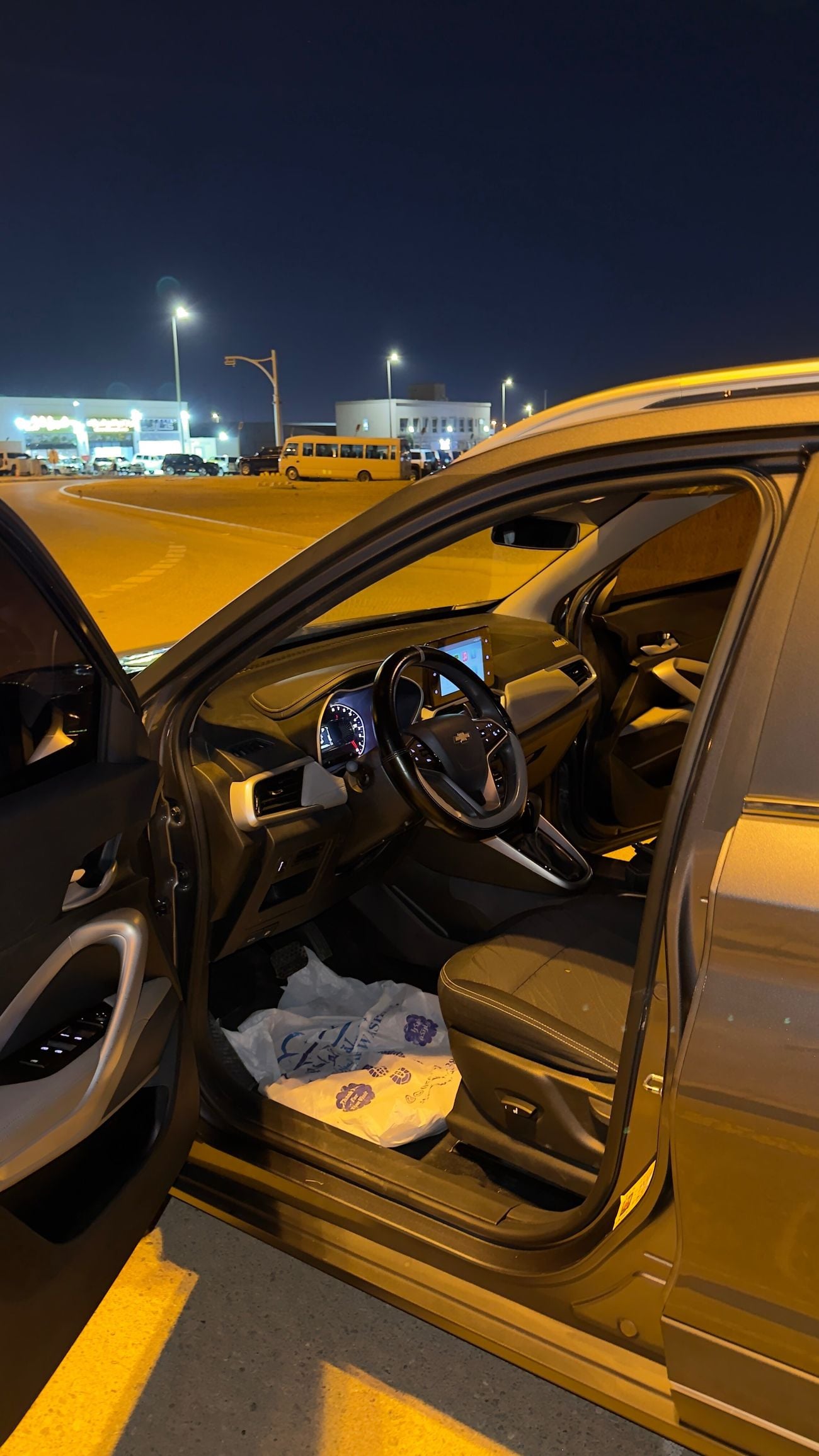 شيفروليه جروف LT 1.5L