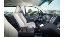 Toyota Granvia TOYOTA GRANVIA 3.5L 6-STR LEATHER HI A/T PTR(EXPORT ONLY)