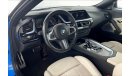 BMW Z4 sDrive 30i M Sport