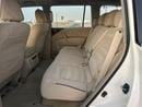 Nissan Patrol SE 4.0L MODEL 2017 GCC CAR PERFECT CONDITION INSIDE AND OUTSIDE FULL OPTION
