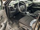 Toyota Hilux EXPORT ONLY - HILUX ADVENTURE 2.8L DSL (WITH AIR COMPRESSOR)