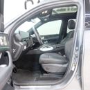 مرسيدس بنز GLE 450 4MATIC