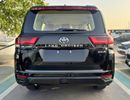 تويوتا لاند كروزر GXR HIGH OPTN 4.0L PETROL V6 OMAN SPECS /RADAR /360 CAMERA | SOFT CLOSE DOOR | CODE#GXR4OM