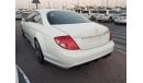 Mercedes-Benz CL 63 AMG Mercedes CL63AMG model 2008 car  prefect condition full service full option