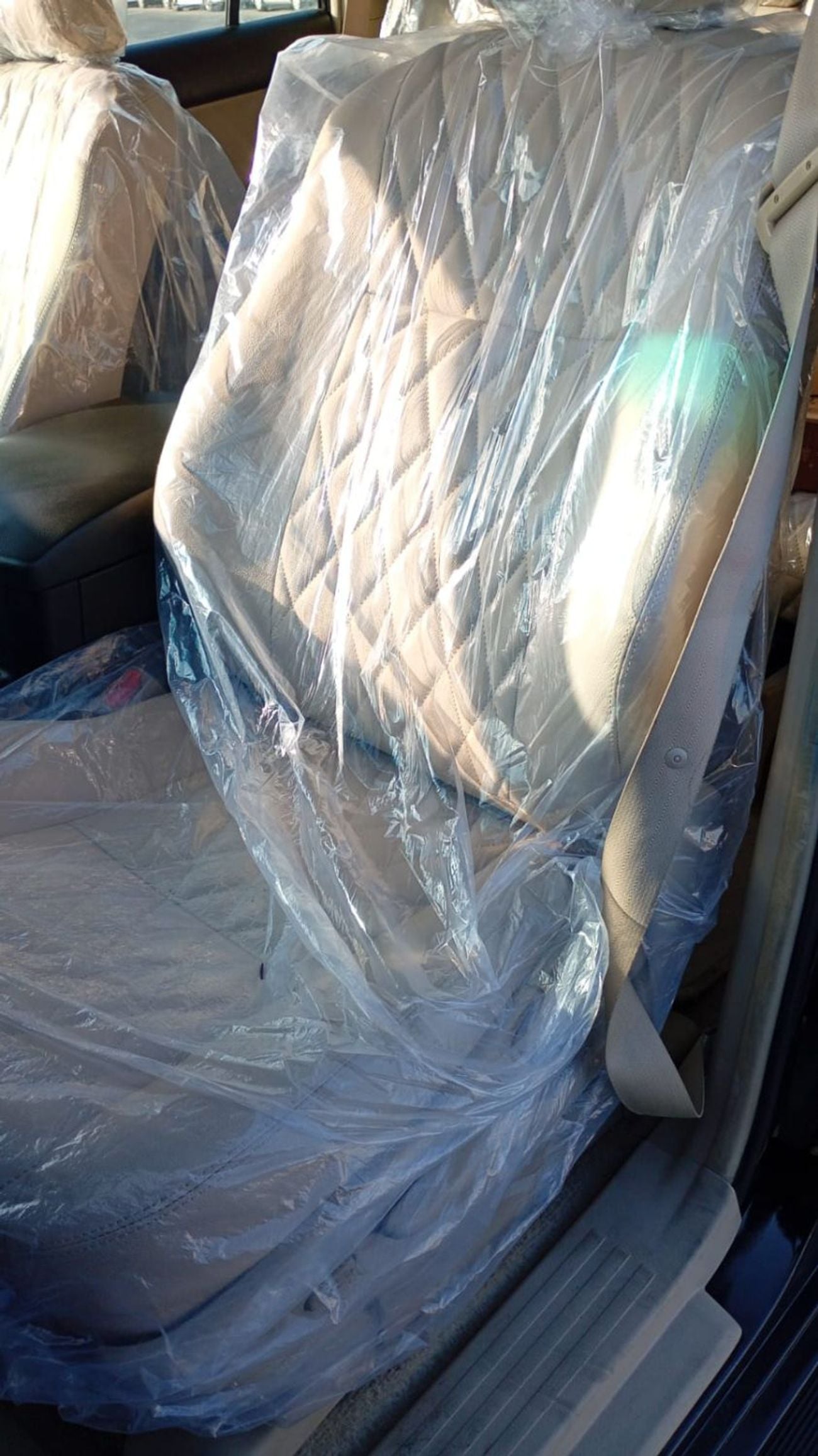 Toyota Prado TX-L Top 2.7L