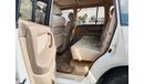 Toyota Land Cruiser TOYOTA LAND CRUISER RIGHT HAND DRIVE(PM1728)