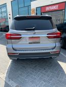 أم جي RX8 Luxury 2.0L
