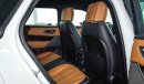 Land Rover Range Rover Velar P380 HSE