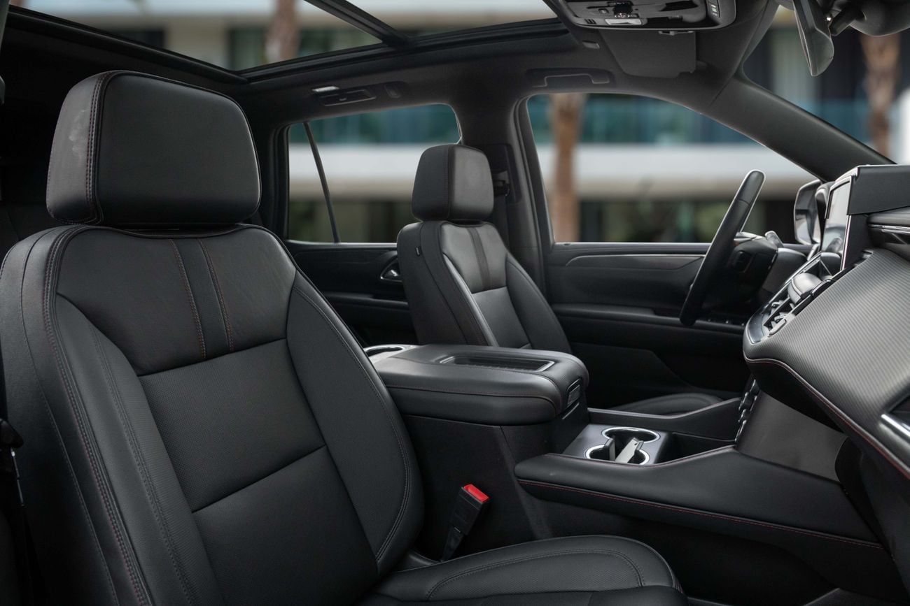 Chevrolet Tahoe Tahoe RST | 3,917 P.M | 0% Downpayment | Excellent Condition!