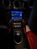 فورد موستانج GT S550 V8